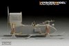 Voyager Model PE35457 WWII Soviet Aerosan RF-8/GAZ-98 for TRUMPERTER 02322 1/35